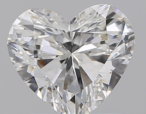 Heart 1.01 E VS2 - #91045