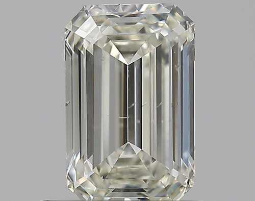 Emerald 0.7 K SI2 - #101195