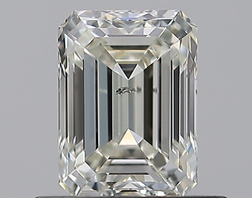 Emerald 0.7 K SI2 - #101197