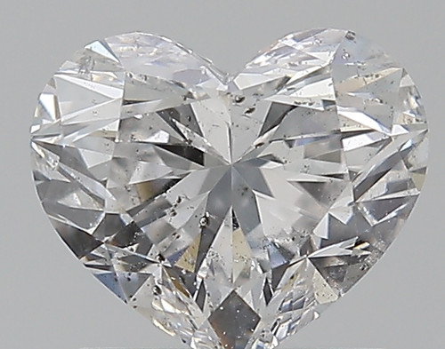 Heart 1.01 E SI2 - #91053