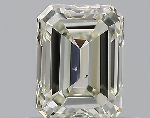 Emerald 0.7 L SI1 - #101202
