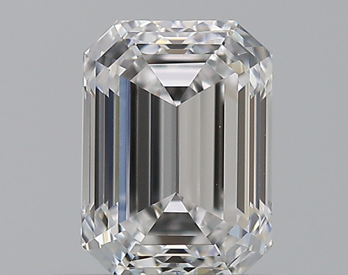 Emerald 0.7 D VVS1 - #101208