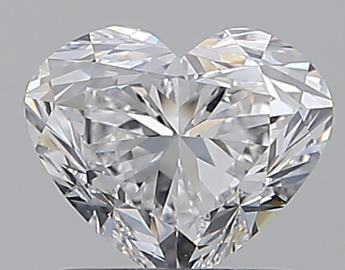 Heart 1.01 D VVS2 - #91087