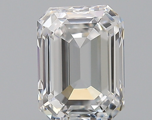 Emerald 0.7 D VVS1 - #101209