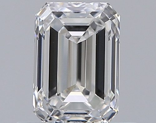 Emerald 0.7 D VVS1 - #101212