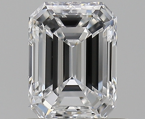 Emerald 0.7 D VVS2 - #101213