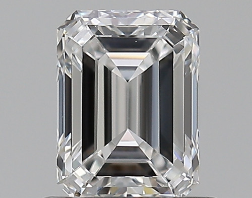 Emerald 0.7 D VVS2 - #101215