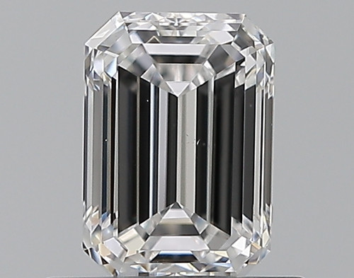 Emerald 0.7 D VS1 - #101221