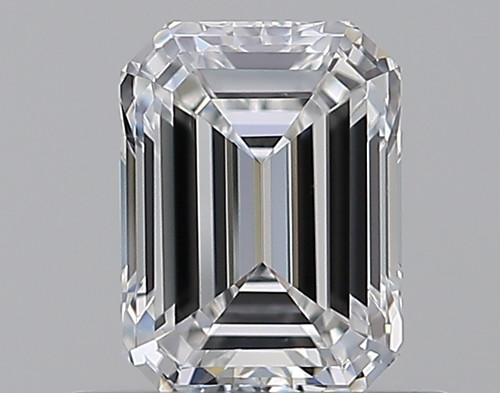 Emerald 0.7 D VS1 - #101222