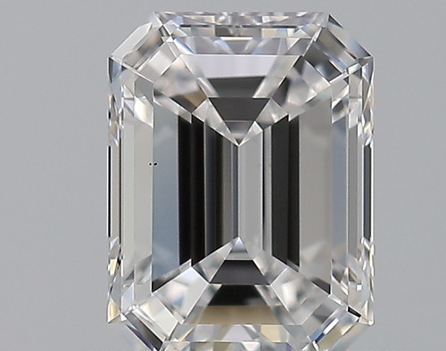 Emerald 0.7 D VS1 - #101223