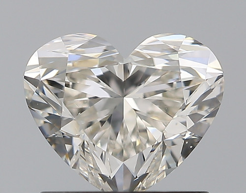 Heart 1.02 H VS2 - #91107