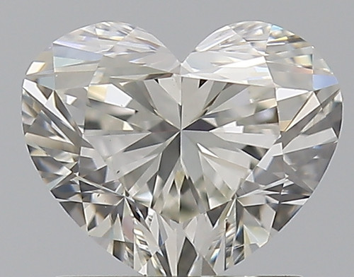 Heart 1.05 J VS1 - #91115