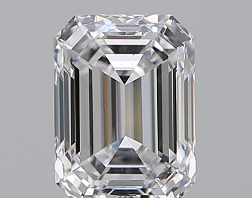 Emerald 0.7 D VS2 - #101231