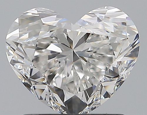 Heart 1.2 F VS2 - #91122
