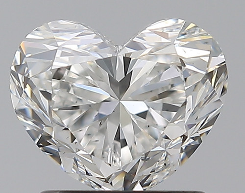 Heart 1.2 G VS2 - #91124