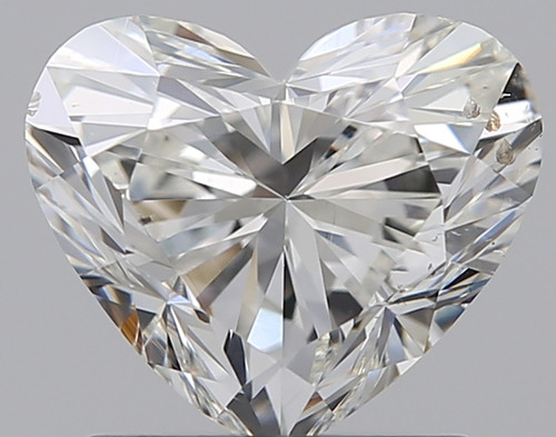 Heart 1.2 G SI1 - #91126