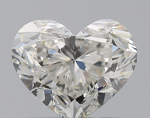 Heart 1.2 H VS1 - #91128
