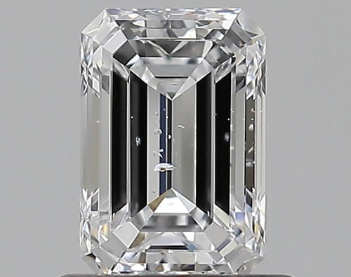 Emerald 0.7 D SI2 - #101239