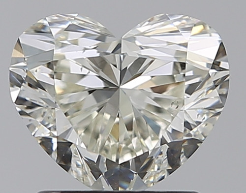 Heart 1.2 J VS2 - #91134