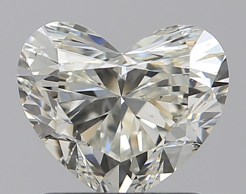Heart 1.2 J VS2 - #91135