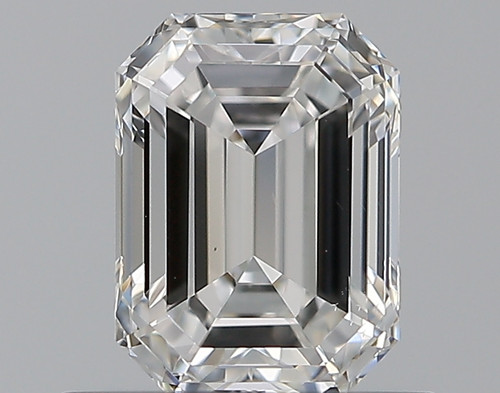 Emerald 0.71 E VS1 - #101244