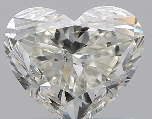 Heart 1.2 J SI2 - #91137