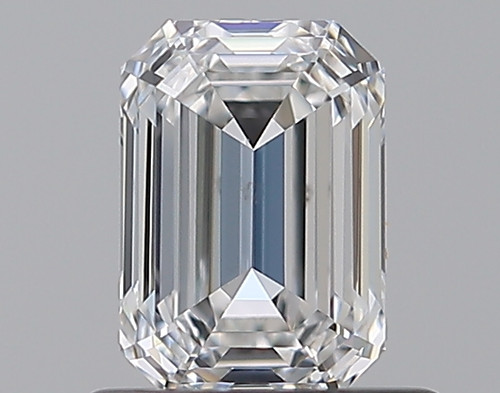 Emerald 0.71 E VS2 - #101247