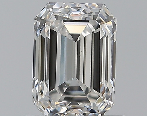 Emerald 0.71 F VS1 - #101250