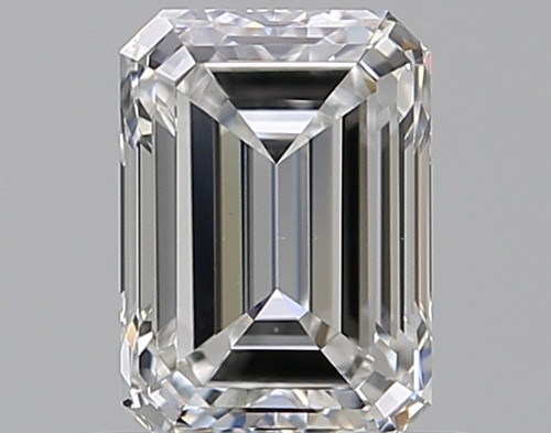 Emerald 0.71 F VS1 - #101251