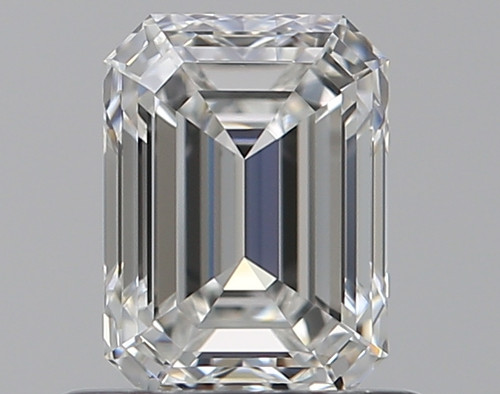 Emerald 0.71 F VS1 - #101252