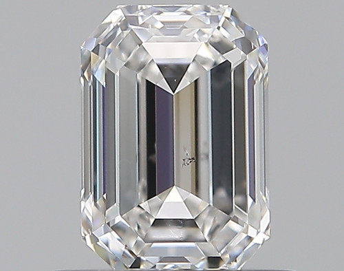 Emerald 0.71 F VS2 - #101253