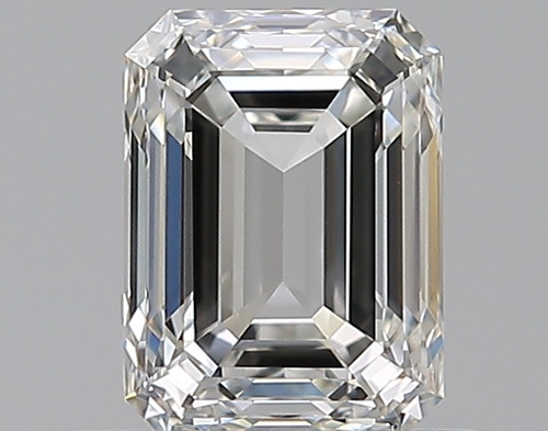 Emerald 0.71 G VVS1 - #101259