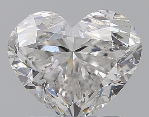 Heart 1.5 E SI2 - #91162
