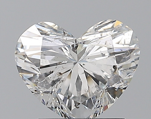 Heart 1.5 E SI2 - #91163