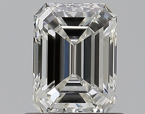 Emerald 0.71 H VVS2 - #101273