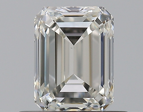 Emerald 0.71 H VVS2 - #101274