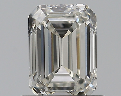 Emerald 0.71 H VS1 - #101278