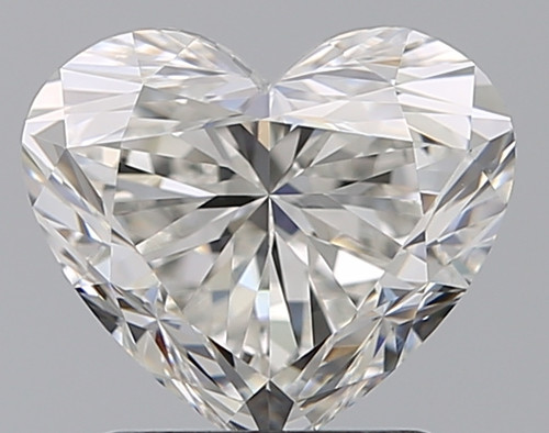 Heart 1.5 G VVS2 - #91175