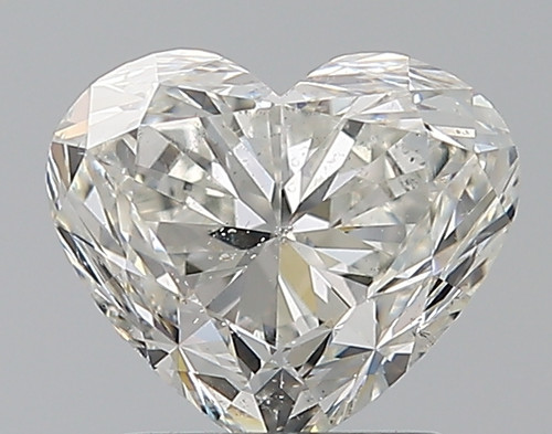 Heart 1.5 H SI2 - #91184
