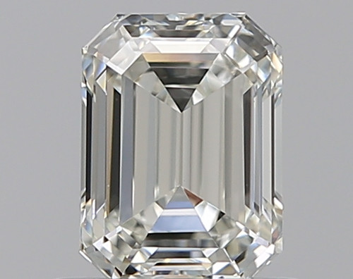 Emerald 0.71 I VVS1 - #101283