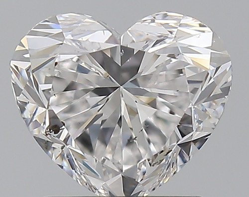 Heart 1.5 D SI2 - #91203