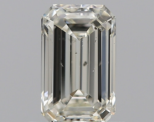 Emerald 0.71 J SI2 - #101301