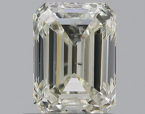 Emerald 0.71 K SI2 - #101309