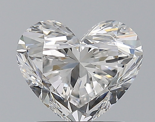 Heart 1.51 E VS1 - #91210