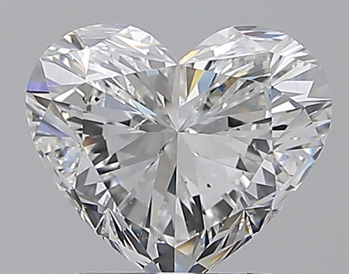 Heart 1.51 E VS2 - #91212