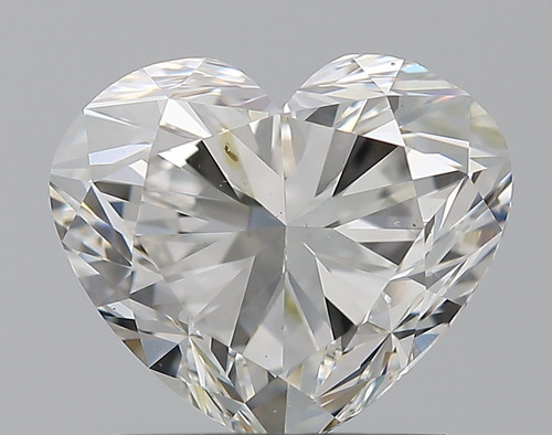 Heart 1.51 G SI1 - #91220