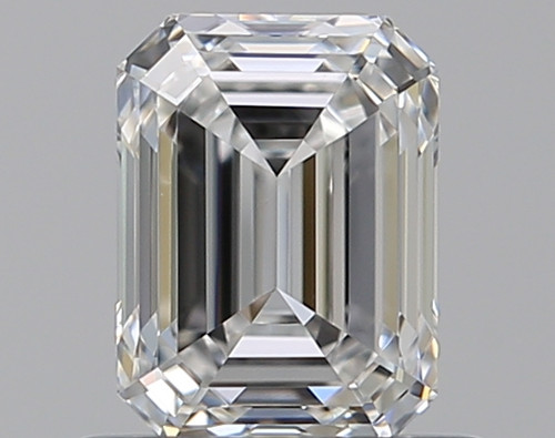 Emerald 0.72 E VVS2 - #101327