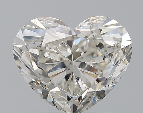 Heart 1.51 G SI2 - #91224