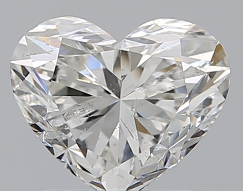 Heart 1.51 H SI2 - #91231