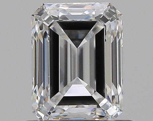 Emerald 0.72 F VVS2 - #101338